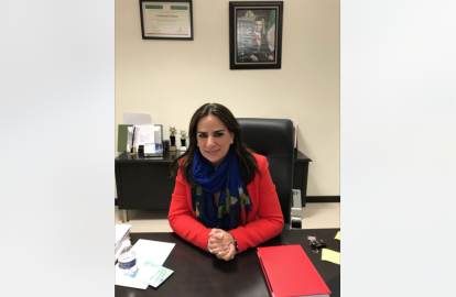 Apoyo a hijos de víctimas no cesará en Tamaulipas: Sedesol