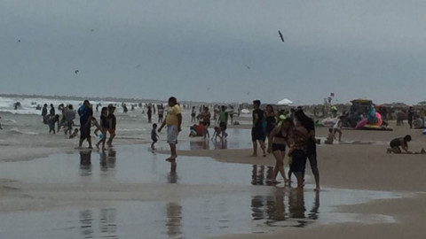 Con buenos números concluye primer semana de vacaciones