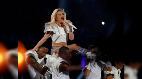 Lady Gaga y Metallica actuarán juntos en premios Grammy