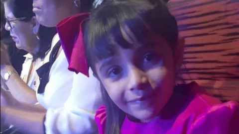  Alondra de la Parra invita a uno de sus conciertos a niña que sorprendió