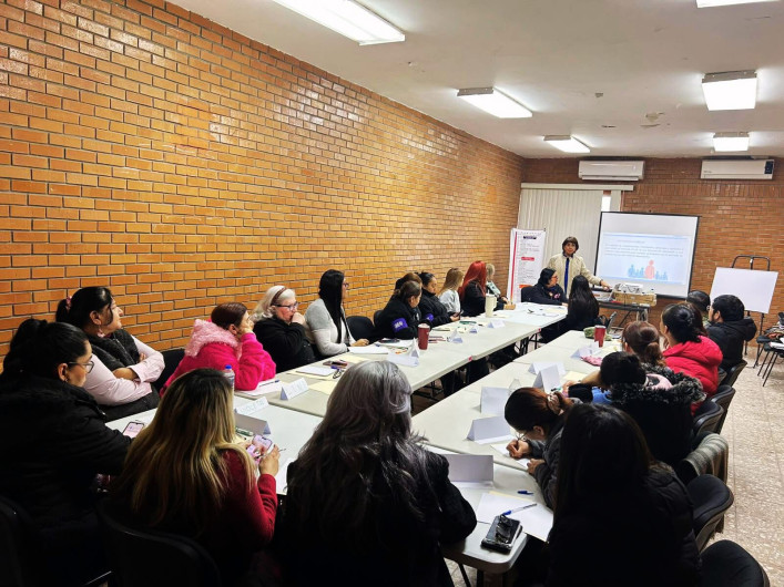 IMJUVE Y CECATI ofrecen cursos de mecánica