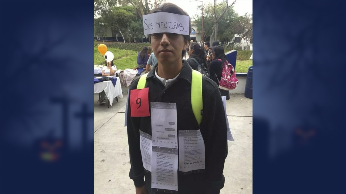 Inspírate con los disfraces más ingeniosos para Halloween