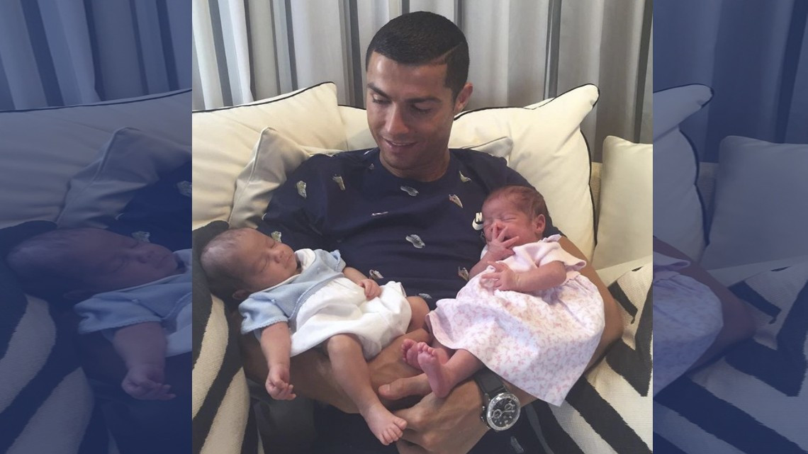 Las 10 imágenes con más likes en instagram en 2017