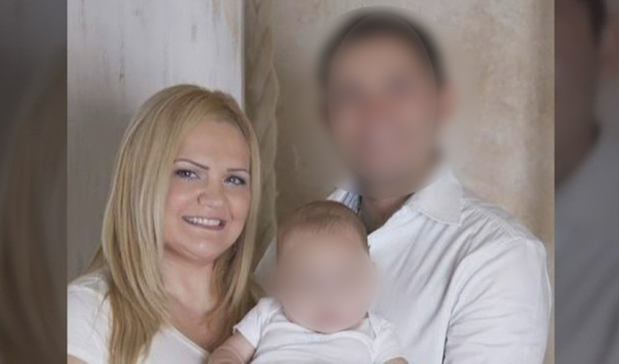 Dos años de prisión preventiva a esposo de española asesinada