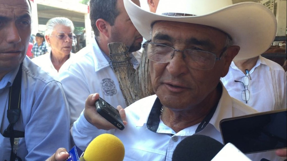 Será mejorada la producción ganadera en el campo de Tamaulipas