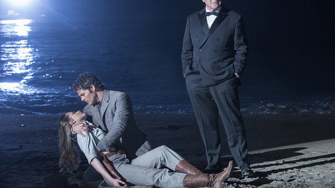 Westworld lanza tráiler de su segunda temporada