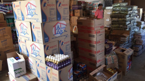 Comerciantes de mercados a la expectativa por aumentos