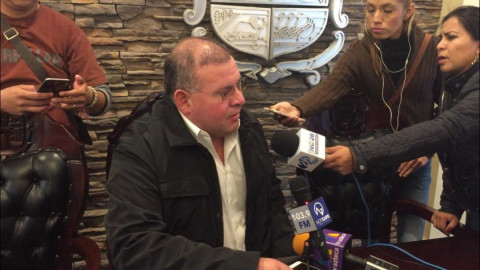 Aún sin fecha para iniciar trabajos de remediación en el denominado puente "El roto”