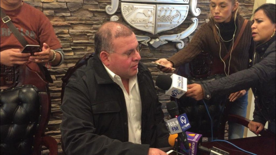 Aún sin fecha para iniciar trabajos de remediación en el denominado puente "El roto”