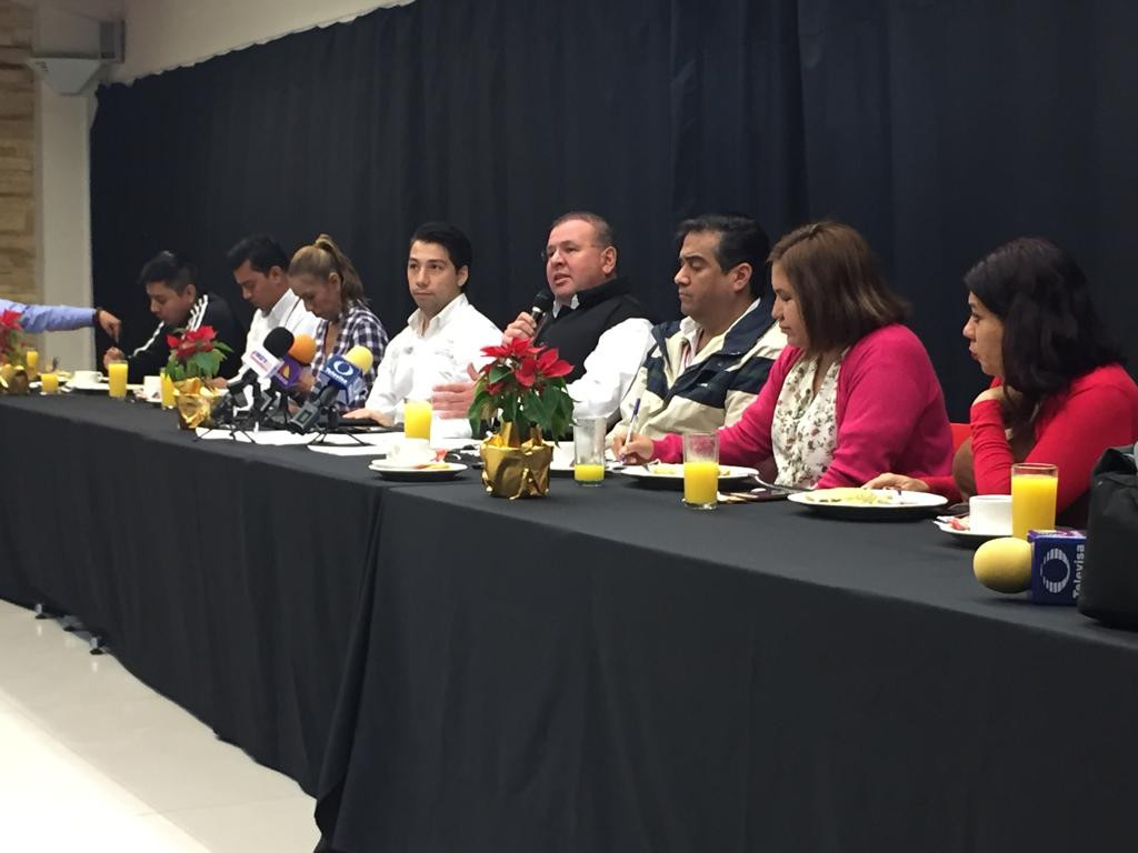 Crecimiento sostenido, impulsa el comercio marítimo desde el puerto de Altamira