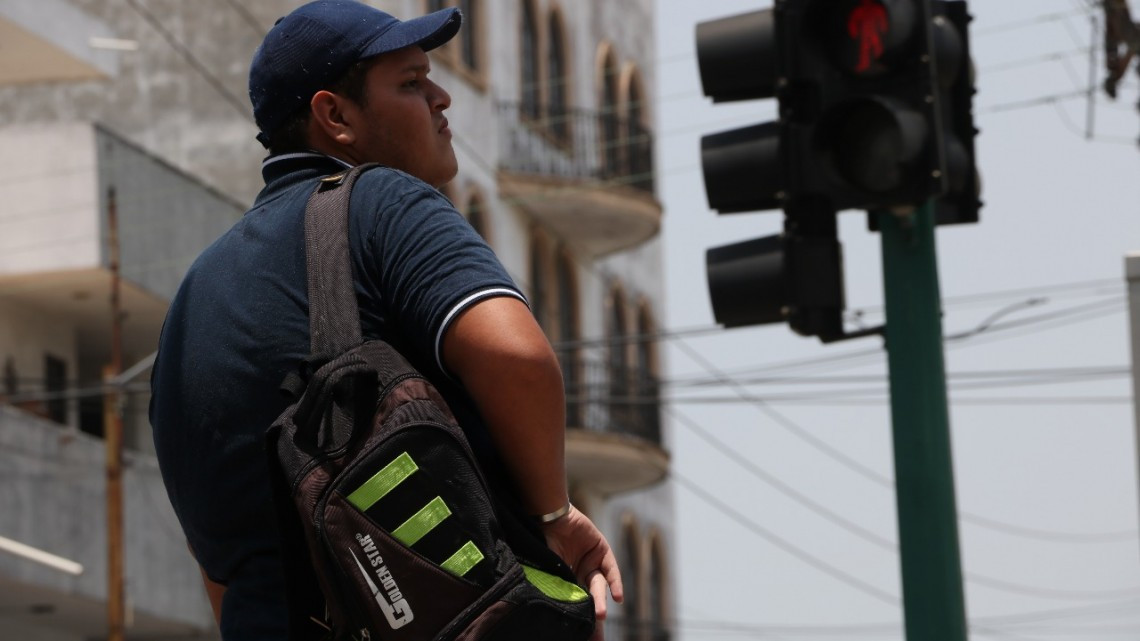 PC Madero recomienda a la población cuidarse ante las altas temperaturas