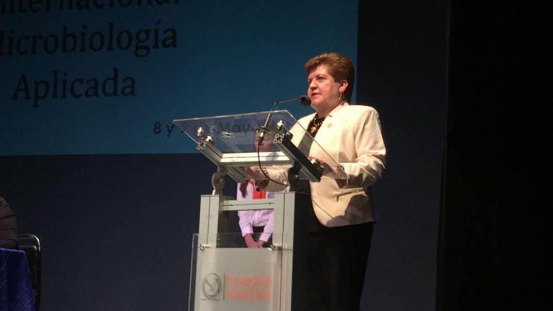 Inicia Segundo Simposium sobre Microbiología de la UAT⁠⁠⁠