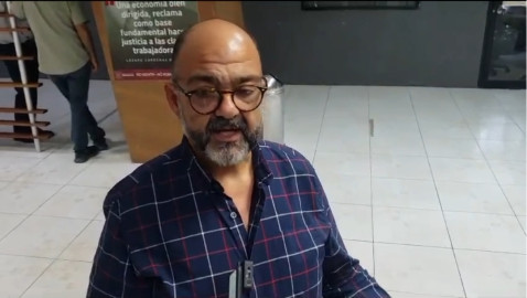 Un 50% de avance llevan los trabajos de entrega-recepción del Ayuntamiento de Matamoros