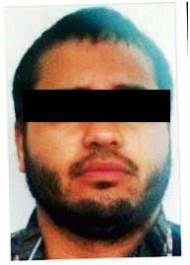 Cumplen orden de aprehensión contra "El Dandy"