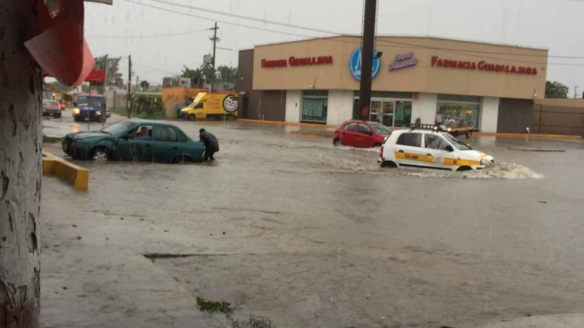 Crean línea interna de emergencias, para atender a población ante posibles eventualidades