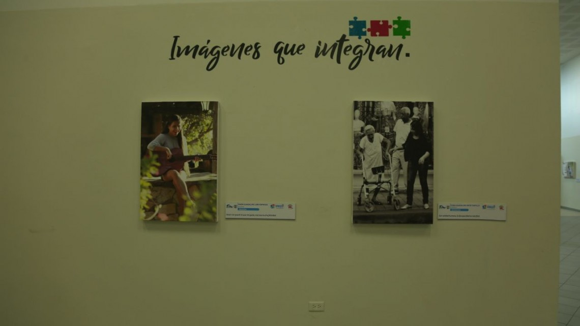 DIF Tamaulipas formenta cultura de respeto para personas con discapacidad