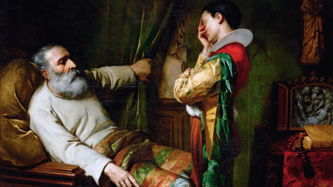 Hoy celebramos el descubrimiento de América