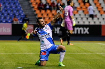 Me arrepiento de venir a México: Carlos Salom