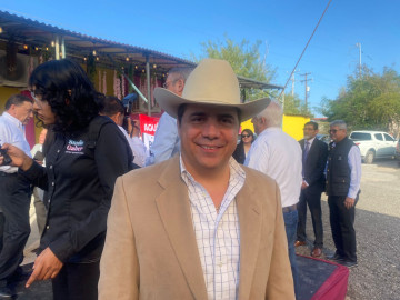 Entrega CANIRAC cupones con descuentos 