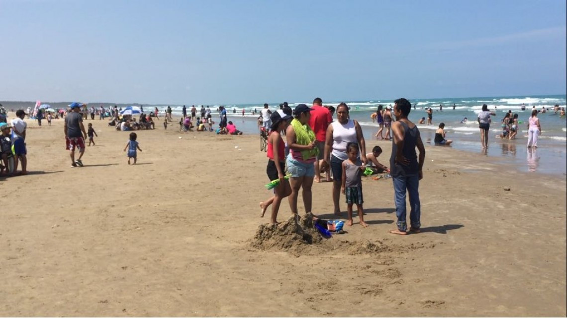 Autoridades organizadas para dar mejor atención a turistas