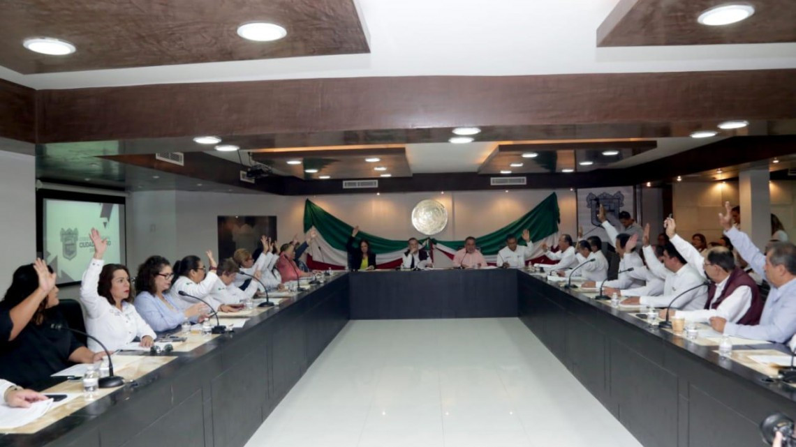 Beneficia Adrián Oseguera economía de familias maderenses