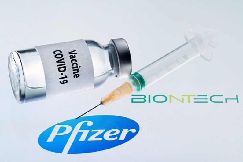  Canadá aprueba el uso de la vacuna contra COVID-19 de Pfizer-BioNTech