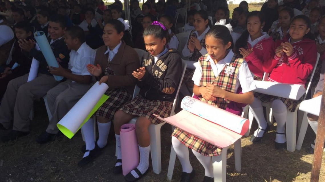 Buscan modificar horario invernal en escuelas