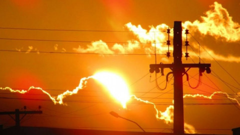 Continuará mucho calor en sur de Tamaulipas