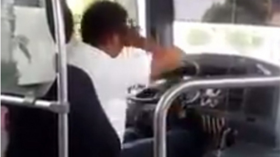 Banda MS prepara sorpresa para microbusero adolorido 