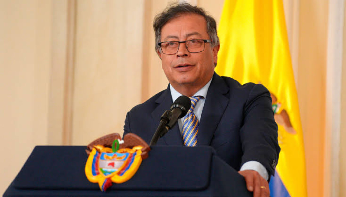 Colombia rompe relaciones diplomáticas con Israel 