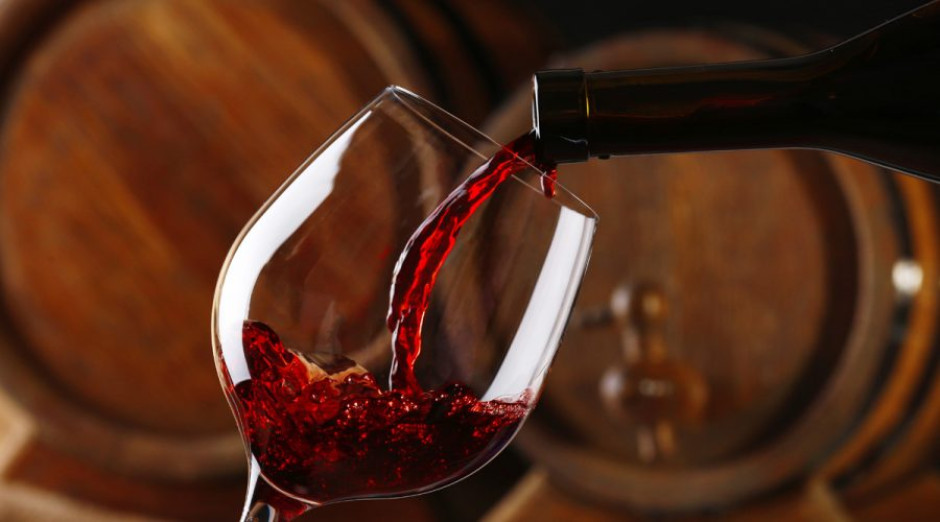 Se registra la peor producción de vino en medio siglo