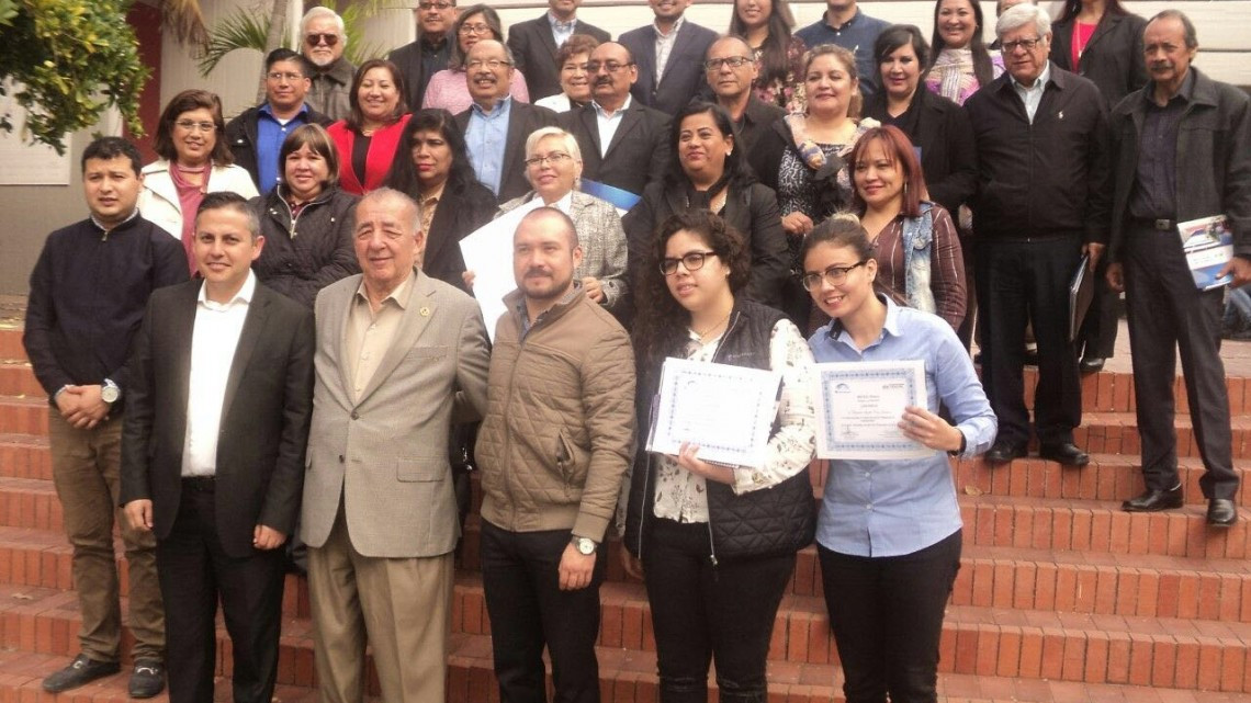 Concluye curso Formador de Técnicas del Litigio Oral Penal en la UAT