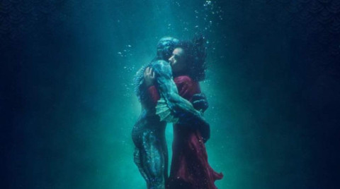 Guillermo Del Toro con 13 nominaciones en los Oscar 2018