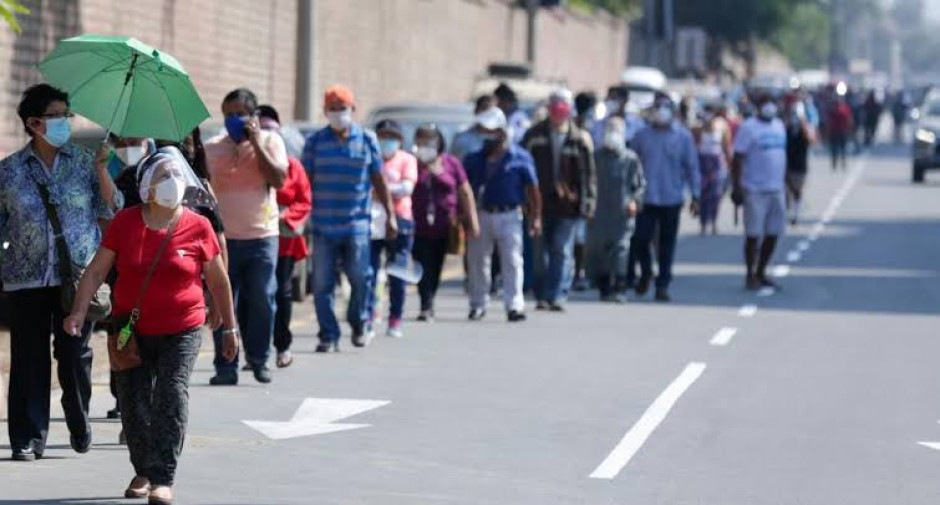 Valle de Texas busca incentivar a los ciudadanos a votar