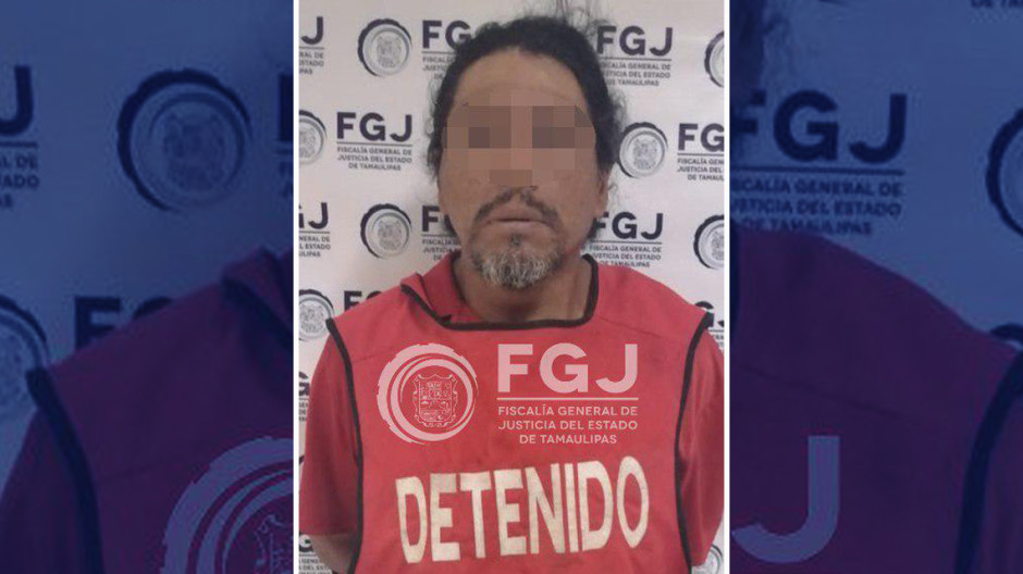 Hombre detenido por narcomenudeo