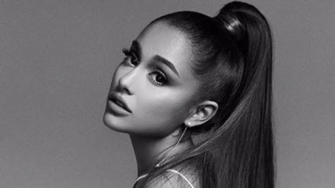 Ariana Grande comparte que extraña crear música