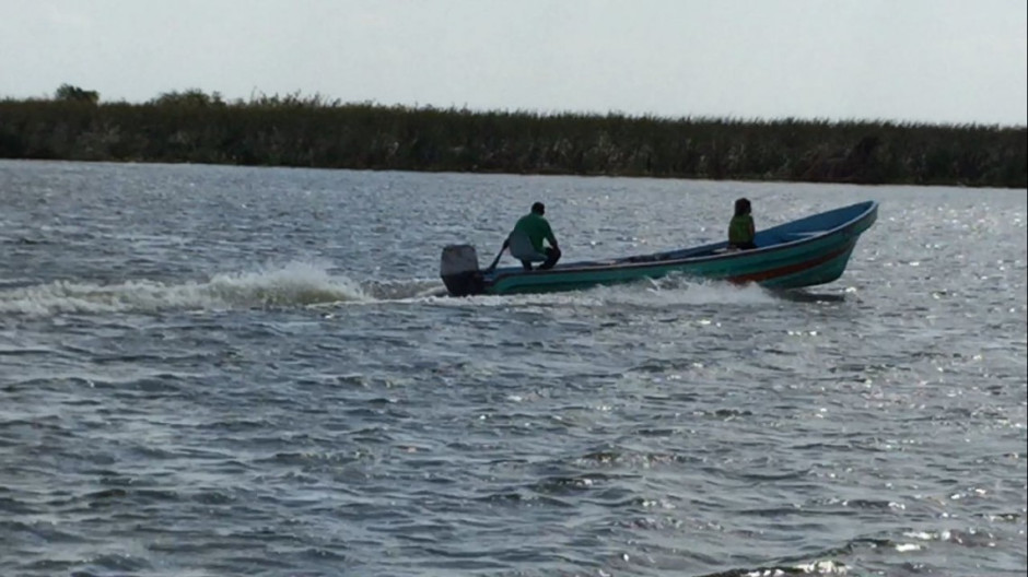La actividad pesquera ahora es más costosa desarrollarla