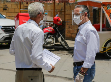 Incrementa Infraestructura Vial en Ciudad Madero