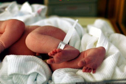 Primer caso de contagio de Covid-19 de madre a hijo durante el embarazo