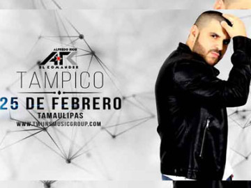 Reembolsarán boletos de "El Komander"