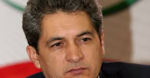 EU y México siguen sin presentar solicitud para extradición de Yarrington 