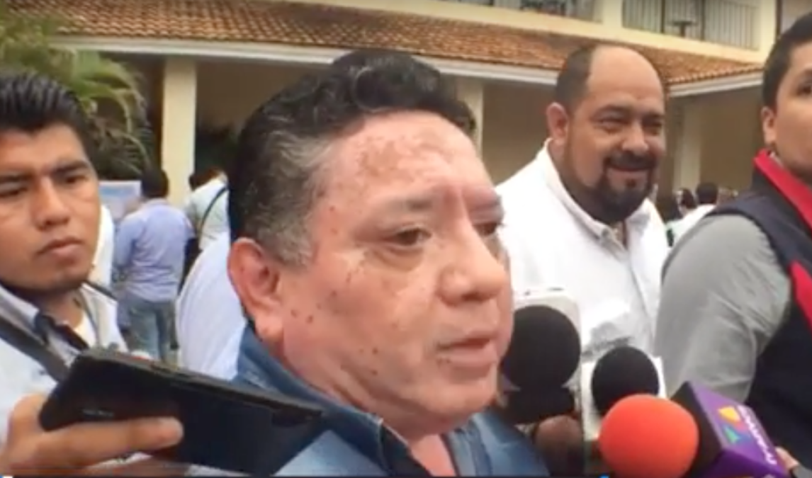 La Lucio Blanco se queda sin agua por 5 día