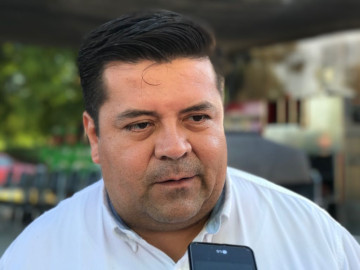 Regidor considera delicado armar a Tránsitos