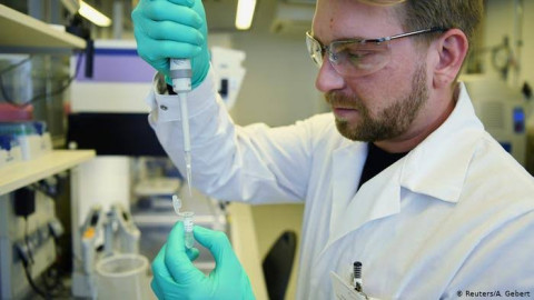 Ningún proyecto de vacuna está avanzado: OMS