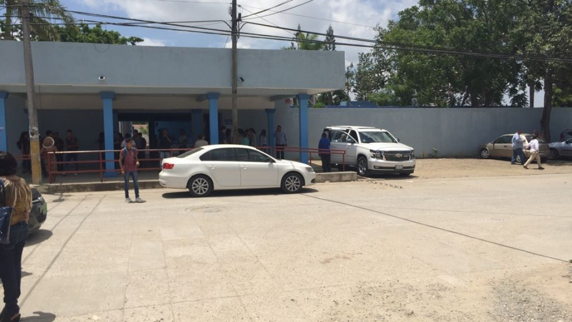 Contemplan incrementar número de becas municipales a niños de Altamira