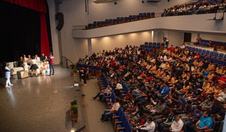 Todo un éxito concurso de Tik Tok rumbo al Bicentenario de Matamoros  