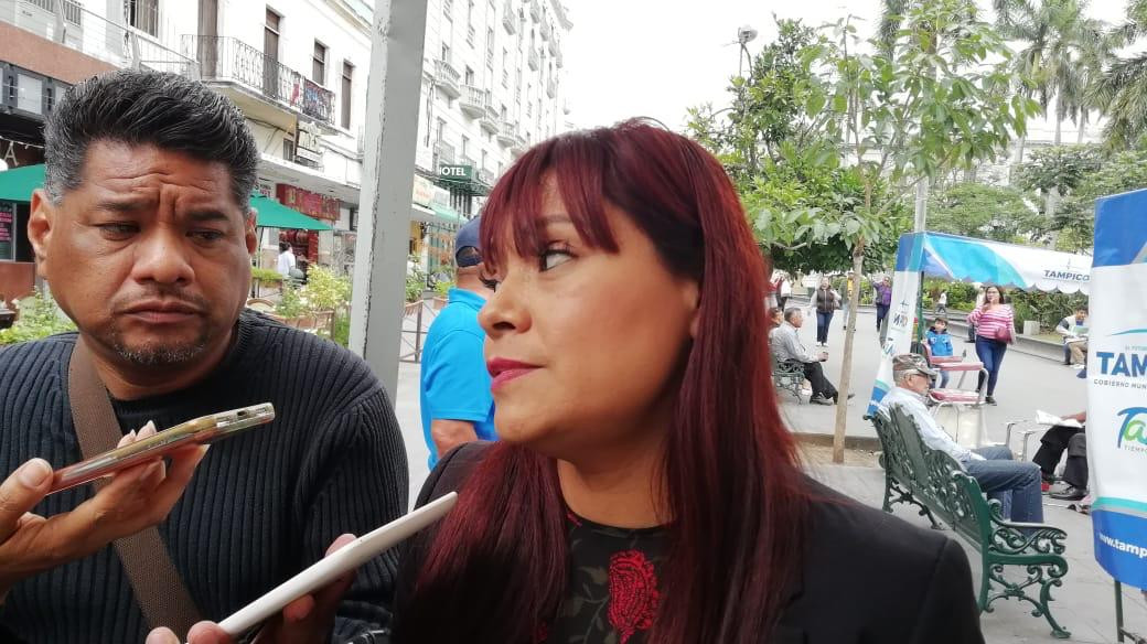 Arranca en Tampico el Censo de Bienestar