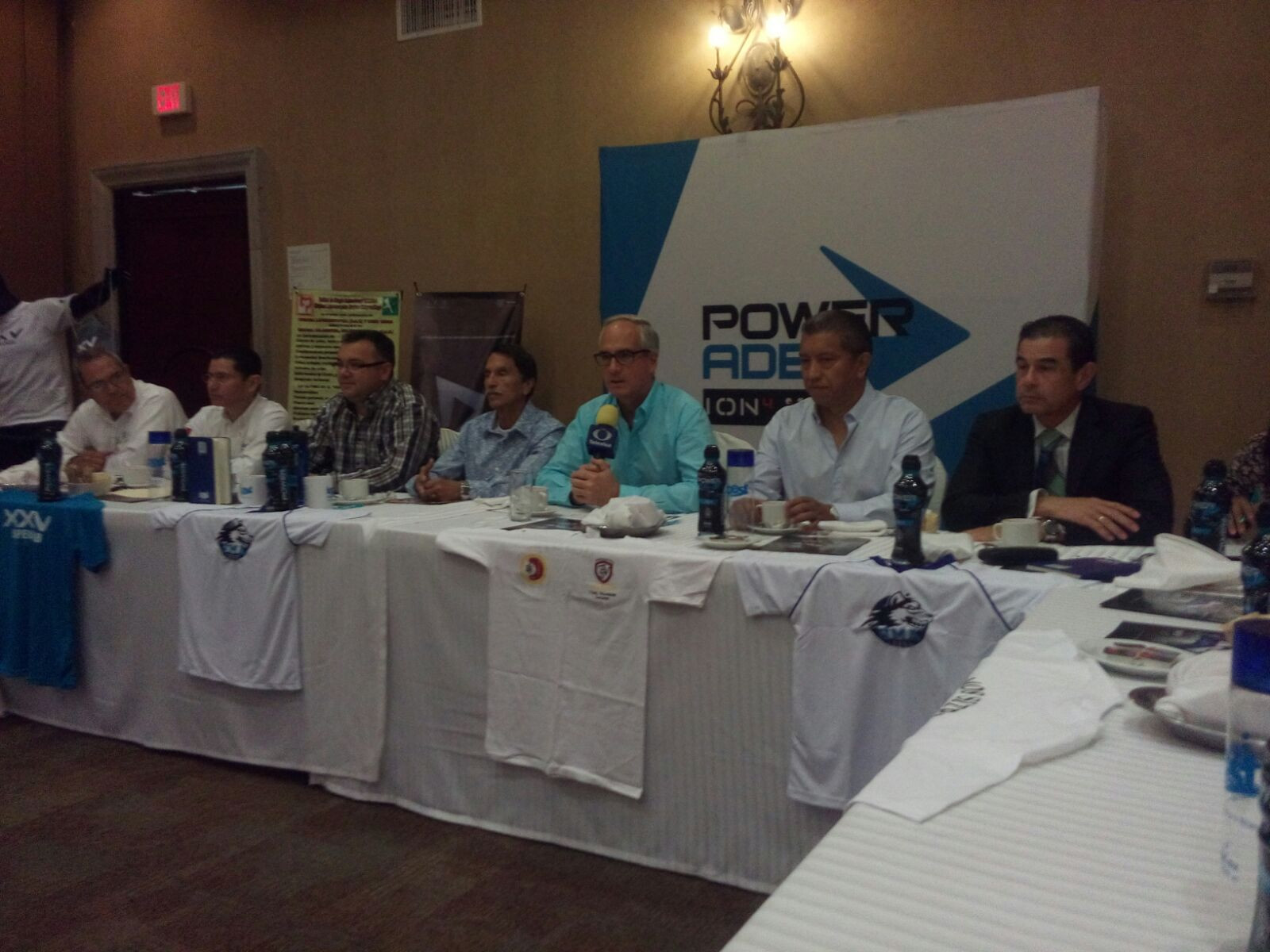 Realizarán en Matamoros la Super XHAB 10K