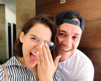 Yuya y Beto Pasillas se casarán próximamente