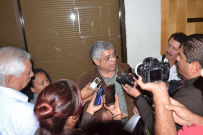 Activa Municipio plan preventivo ante eventual repatriación masiva